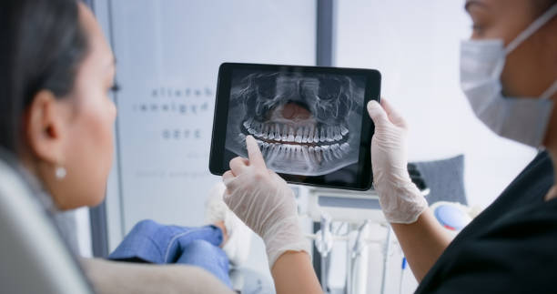 Licensed Tooth Extraction service in Collins, MS - Smile Center Dentistry
